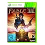 Fable III (uncut) von Microsoft