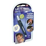 Micro Touch Magic personal grooming device for men.