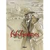 H.H.Holmes, Tome 2 : White City
