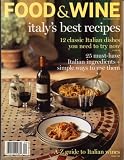 Food & Wine, September 2007 Issue