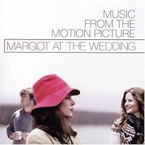 Margot at the Wedding