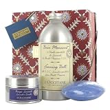 L`Occitane - Lavender Gift Box