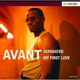 My First Love Featuring KeKe Wyatt