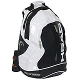 N. Djokovic Backpack Tennis Bag