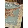 Getting It Wrong: Fragments from a Cyprus Diary 1964