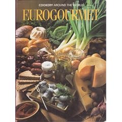 Eurogourmet
