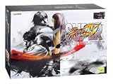 Mad Catz Mad Catz Super Street Fighter IV Arcade FightStick Tournament Edition S - Black