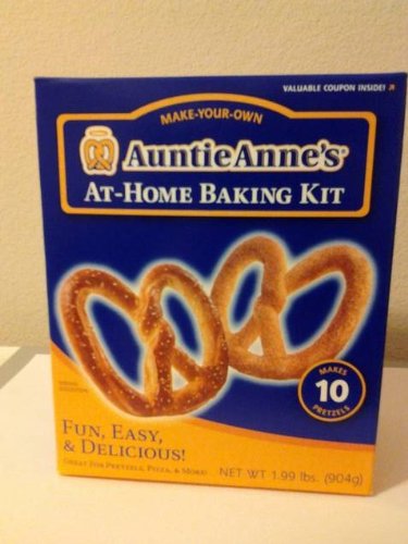 Auntie Anne