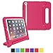 rooCASE iPad Mini 3 Case - KidArmor Kid Proof EVA iPad Mini 3 2 1, Magenta