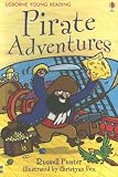 Cover of Pirate Adventures by Russell Punter 0794514472
