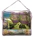 Disney Fairies Junior Skate Combo in Vinyl Bag