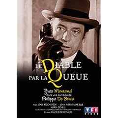 Le diable par la queue