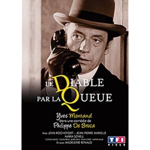 Le diable par la queue