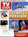 Search : TV Guide February 6, 2006 Torino Olympics Preview, Josh Holloway/Lost Interview, How I Met Your Mother, Tyler Labine/Invasion, CSI: Miami, Epatha Merkerson/Law & Order