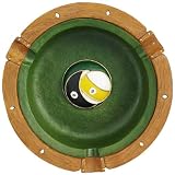 Artistic Billiard Ash Tray