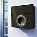 Radius Briefkasten 'Letterman' - schwarz