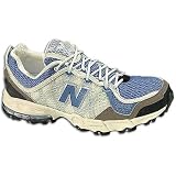 New Balance Women's 810 ( sz. 09.5, Brown/Purple : B Width )