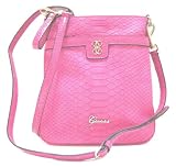 Guess Confession Mini Pink