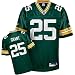 Ryan Grant Green Bay Packers Green Youth / Kids 8-20 2008 NFL Football Jersey