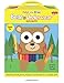 Color and Draw Bear in Underwear Activity Kit: Includes activity book, crayons, and stickers in a carryall case!