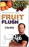Fruit Flush 3 Day Detox