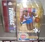 Mcfarlane NBA legends series 2 Isiah Thomas chase figure in Blue Jersey