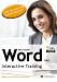 Microsoft Word 2003: Interactive Training (PC)