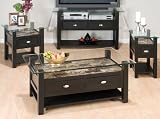 Jofran Executive Collection - Table Set