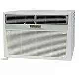 10-000 Btu Window Air Conditioner with Remote Control