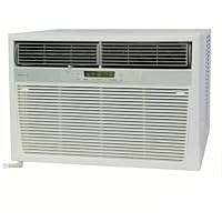 10-000 Btu Window Air Conditioner with Remote Control