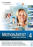 MotionArtist 4