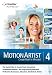 Software : MotionArtist 4