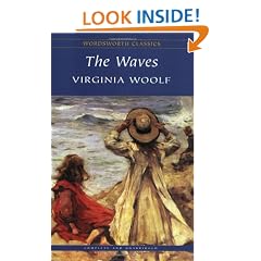 The Waves (Wordsworth Classics)