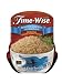 Time-Wise Roasted Chicken Flavor Rice, Ready In 90 Seconds, 8.8-Ounce Pouches (Pack of 12)