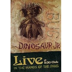 Bug Live at 9:30 Club:in the H