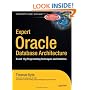 Expert Oracle Database Architecture - 9i and 10g Programming Techniques and Solutions