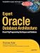 Expert Oracle Database Architecture: 9i and 10g Programming Techniques and Solutions by Thomas Kyte