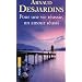 Pour une vie reussie, un amour reussi