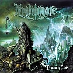 The Dominion Gate