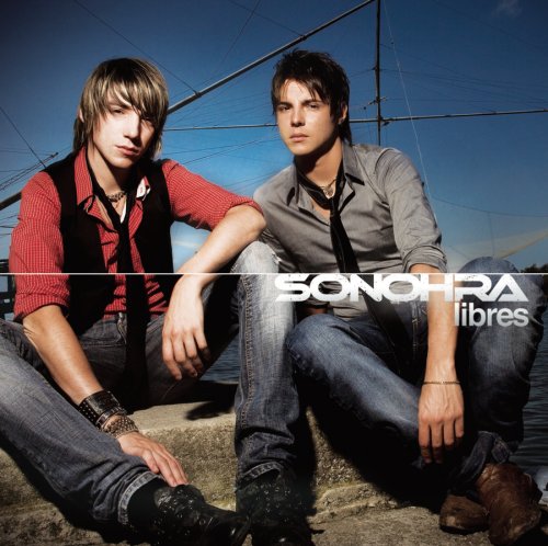 Sonohra - Besos Faciles (Love Show) Lyrics - Zortam Music