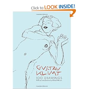 артбук Gustav Klimt