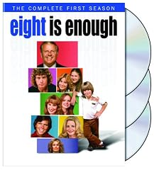 Eight Is Enough: The Complete First Season