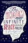 The Kingdom of Infinite Space: A Fantastical Journey Around Your Head