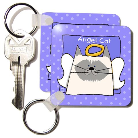 himalayan cat cartoon