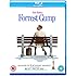 Forrest Gump [Blu-ray] [1994] [Region Free]