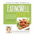 The EatingWell Diet: Introducing the VTrim Weight-Loss Program (EatingWell) by Jean Harvey-Berino, Joyce Hendley, and The Editors of EatingWell