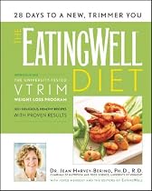 The EatingWell Diet: Introducing the VTrim Weight-Loss Program (EatingWell)