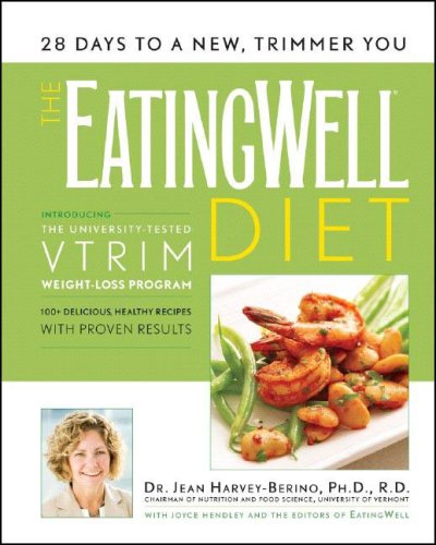 The EatingWell Diet: Introducing the VTrim Weight-Loss Program