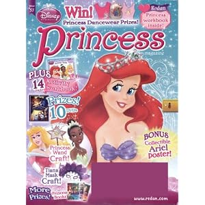 Disney Princess by 