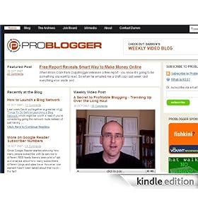 ProBlogger